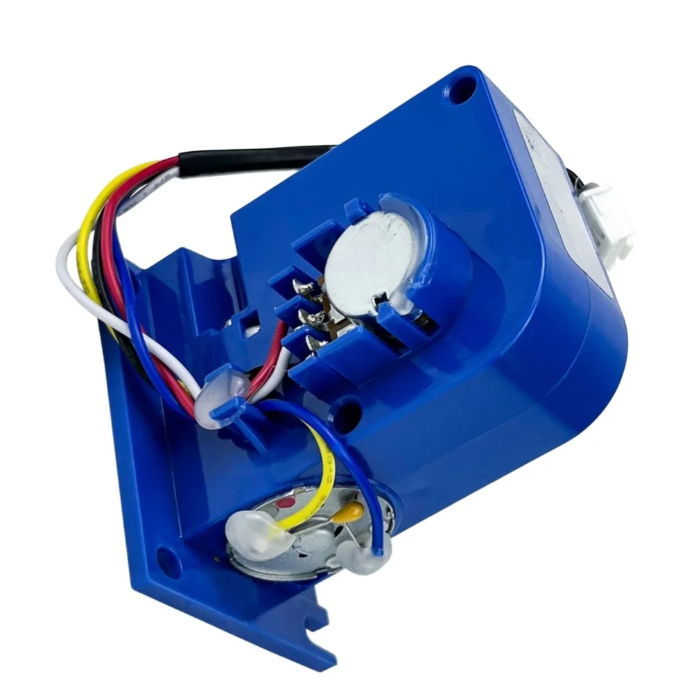 For Machine Repair 6V Resistance Motor Fitness Machine Part Reliable Electrical Component Smooth Resistance Control