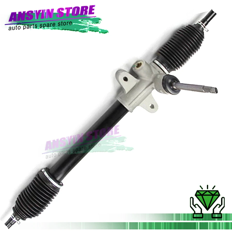 Power Steering Rack For Kia Soul 2012-2013 L4 1.6L 2.0L 56500-2K000 56500-2K001 565002K000 565002K001 2130172