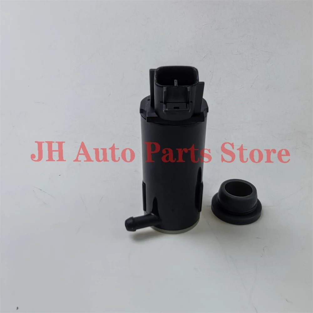 

JH Windshield Washer Pump For Honda Fit City 76806-T5H-H01 76806T5HH01
