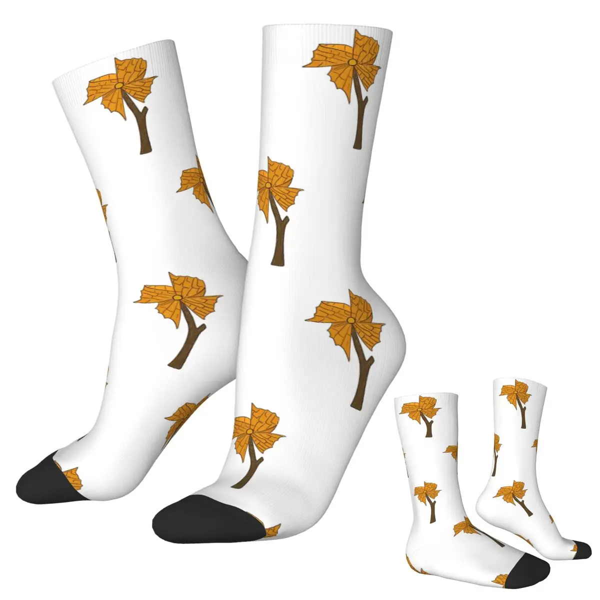 야하하! Koroks 양말 하라주쿠 고품질 스타킹 올 시즌 롱 양말 남성용 여성용 생일 선물용 액세서리