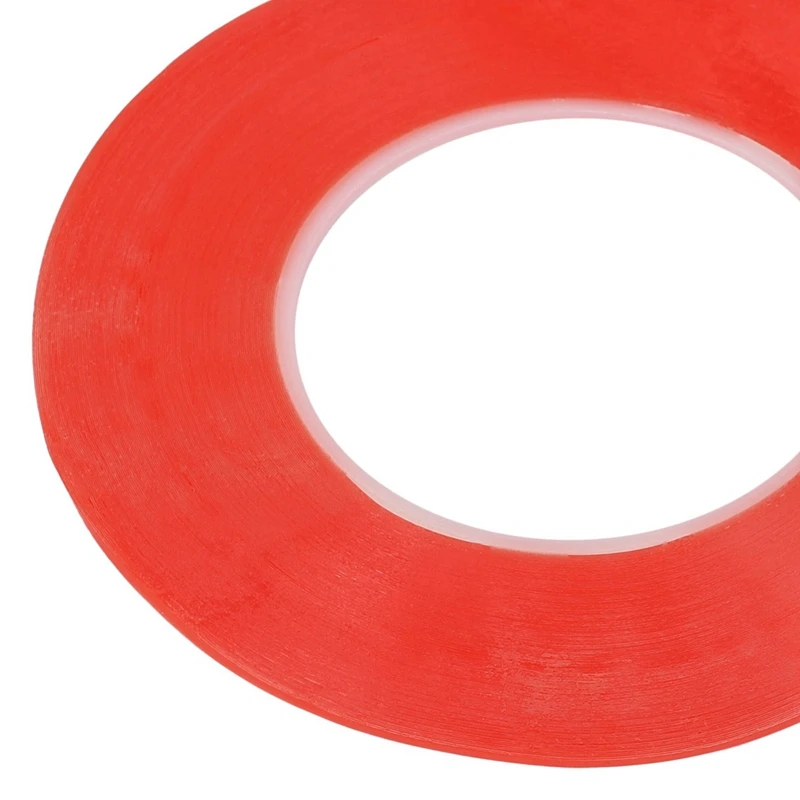 2Pcs 2Mm Adhesive Double Sided Tape Strong Sticky For Mobile Phone Repair