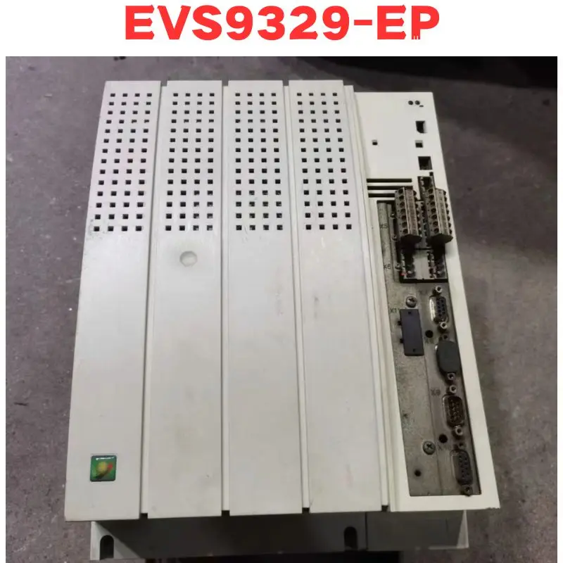 

Second-hand EVS9329-EP EVS9329 EP Inverter Tested OK