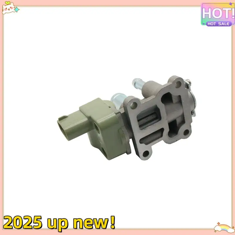 Idle Air Control Va…