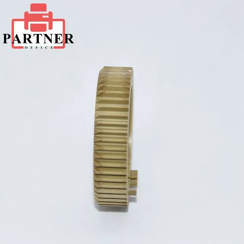 1PCS FU8-0505-000 Fuser Upper Heat Roller Gear for CANON 6055 6065 6075 6255 6265 6275 6555 6565 6575 8085 8095 8105 8205 8285