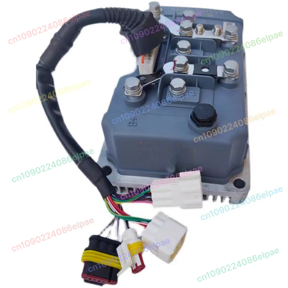 Electric Vehicle Co…