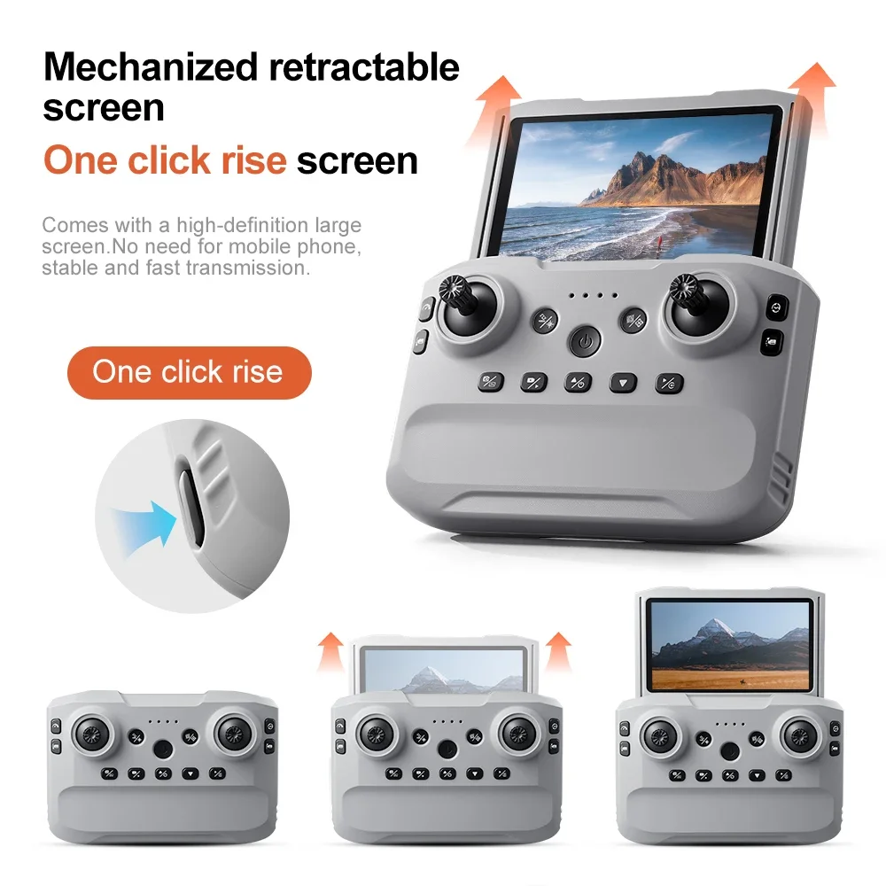 drone-xiaomi-m5-con-telecamera-hd-8k-gps-evitamento-ostacoli-intelligente-schermo-telescopico-telecomando-motore-brushless