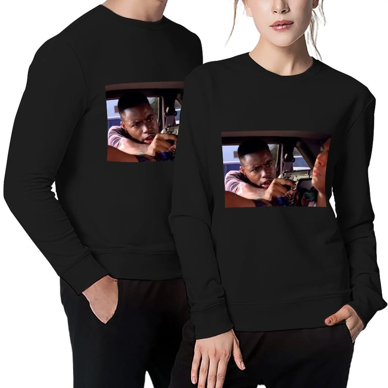 

KAYDEE Pullover men's sweat-shirt blouse autumn clothes tracksuit men new sweatshirt