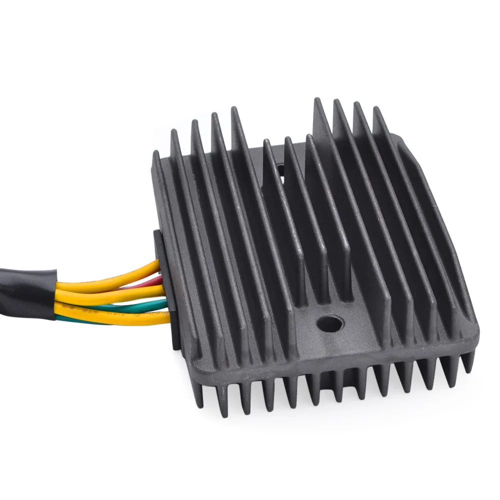 31600-MCW-D01 منظم الدراجة النارية المعدل لهوندا VFR800 اعتراضية ABS 2002 2003