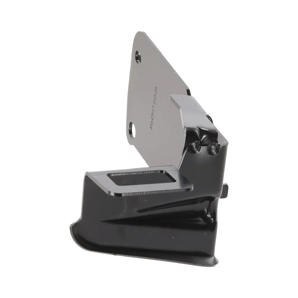 Front Bumper Radiator Bracket LH/RH Side OEM 51647117811,51647117812 For BMW For 1 Series For E87 E90 2009-2011