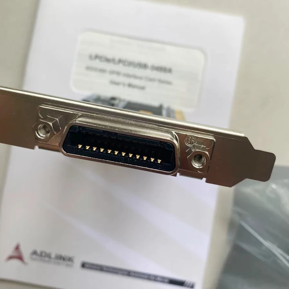 Kartu akuisisi PCI-GPIB untuk ADINK LPCI-3488A