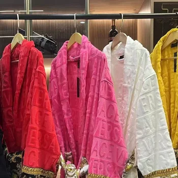 Peignoir hommes femmes vêtemen...