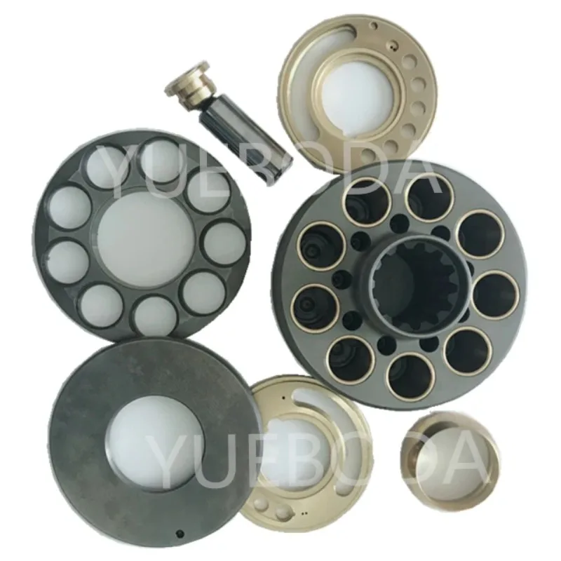 

PVH57 Piston Shoe Hydraulic Pump Parts PVH74 PVH81 PVH98 PVH106 PVH131