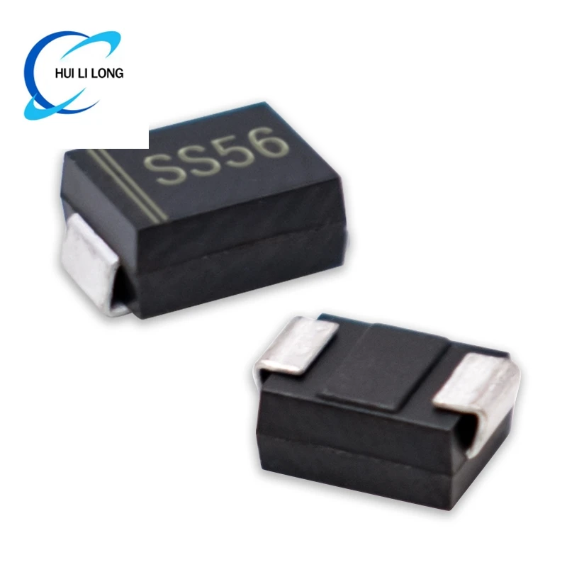 20Pcs SS56 Smc Smb … - image