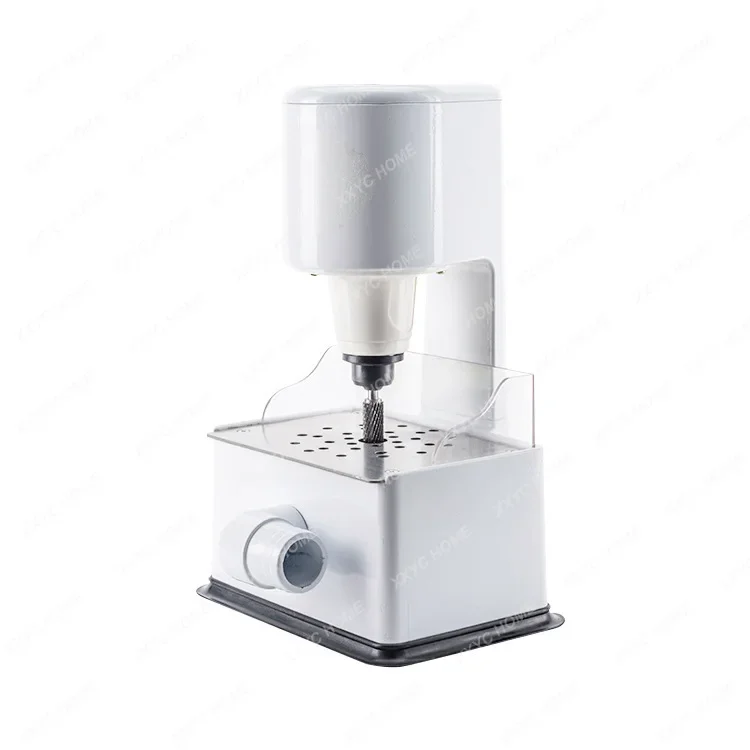 Dental Lingual Trimmer JT-17 Tooth Technology Lingual Internal Grinder Dental Equipment Grinder 110 / 220V LK