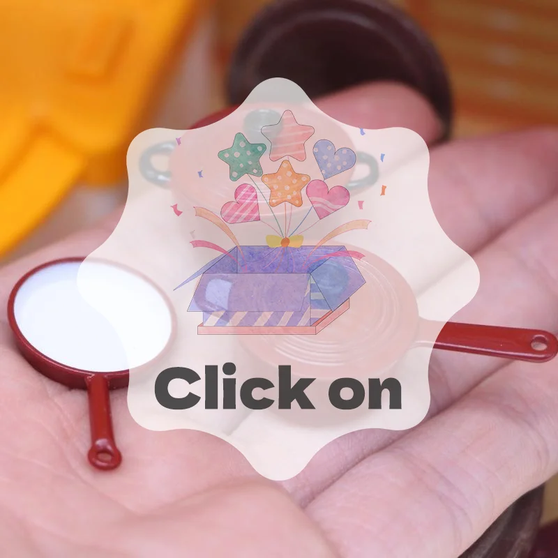 3 Stuks Miniatuur Kookgerei Kookset Poppenhuis Accessoires 1:12 Legering Emaille Potten En Pannen Mini Koken Speelset Voor Game