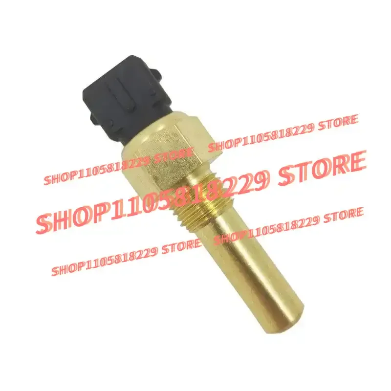 water temperature sensor alarm switch, air pressure sensor plug 01182703 Applicable to excavator engine parts
