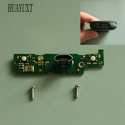 Original Micro SD Charging Micro USB Connector For Garmin Edge 530 830 1030 1030 Plus edge 1000