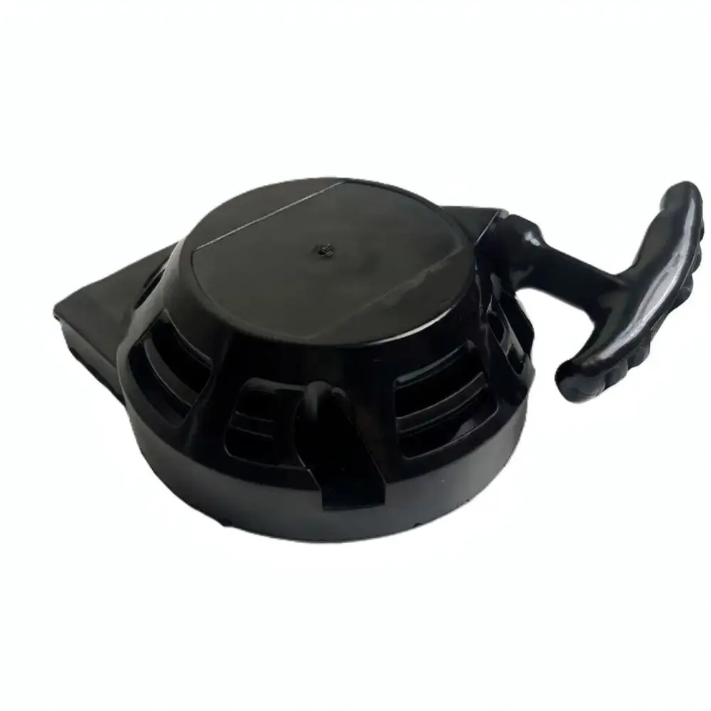 For For Weitaili HYX55 Lawn Mower Starter Assembly Grass Trimmer Recoil Replacement Parts Pull Start Device