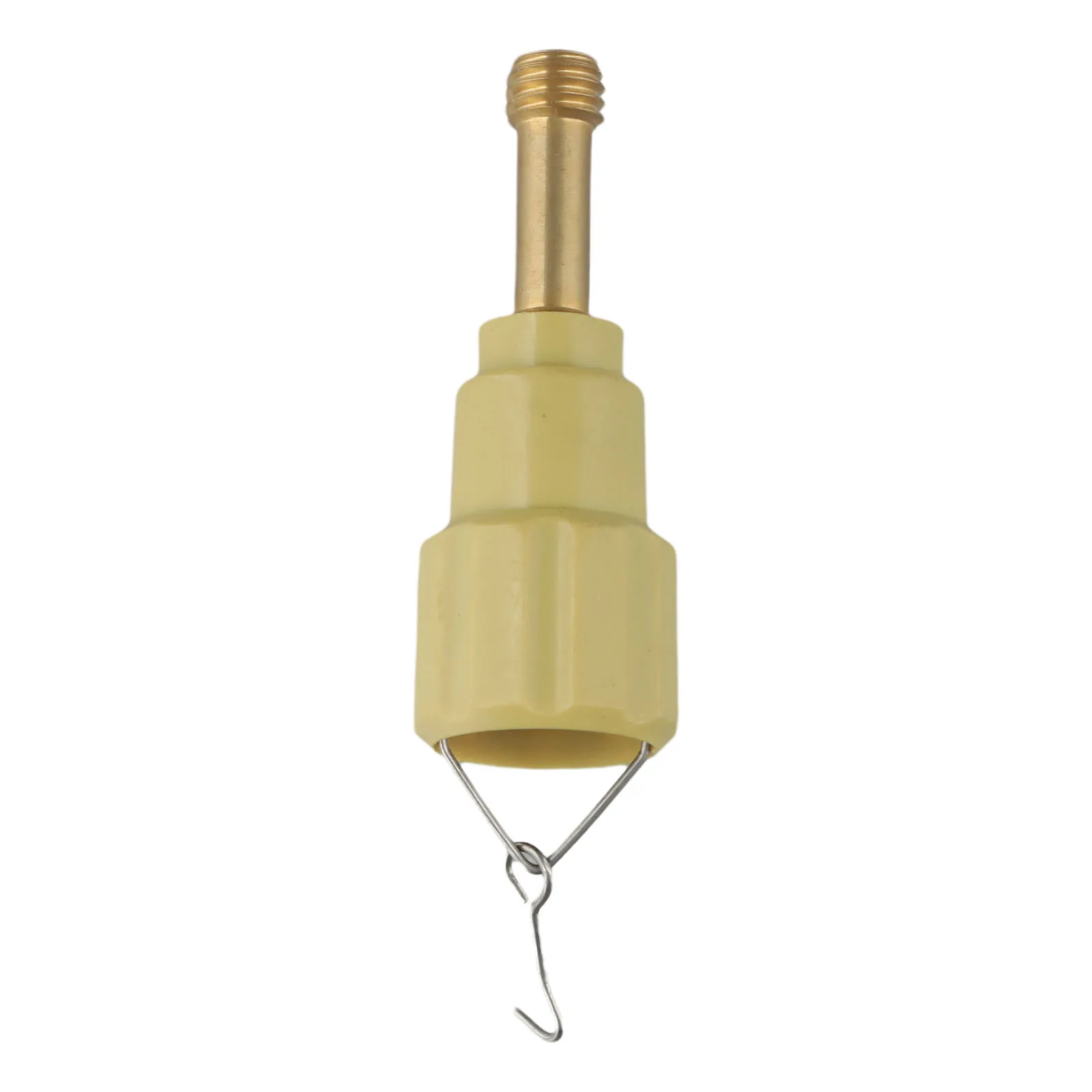 Center Screw 25mm 32mm 40mm Aluminum Alloy Tripod Accessories For Theodolite Total Station Leveling Measurement Surveying Equipm
