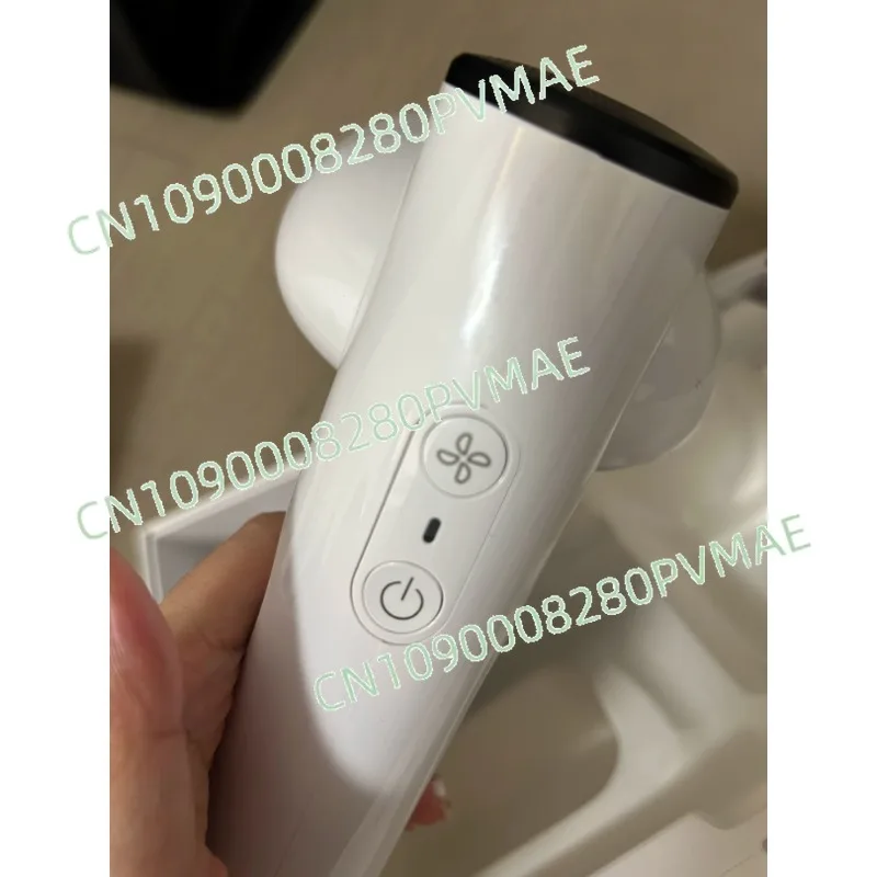 

Handheld Steam Iron Adsorption Type Portable Travel Garment Steamer No Board Needed Wrinkle Remover