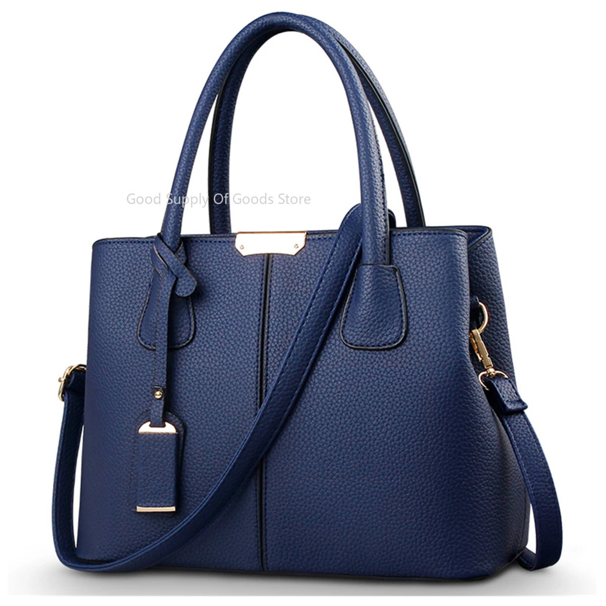 

Women's Bag New Fashionable and High end Texture Single Shoulder Oblique Cross European and American Handheld Women's Bag