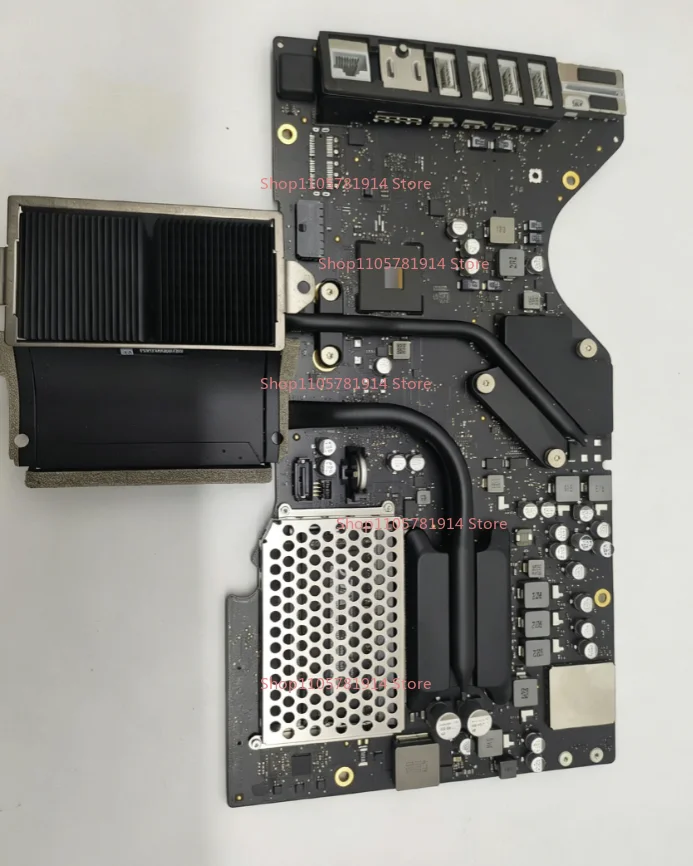 For Apple IMac A1418 Main Board 820-01237-A Original Repair Main Board