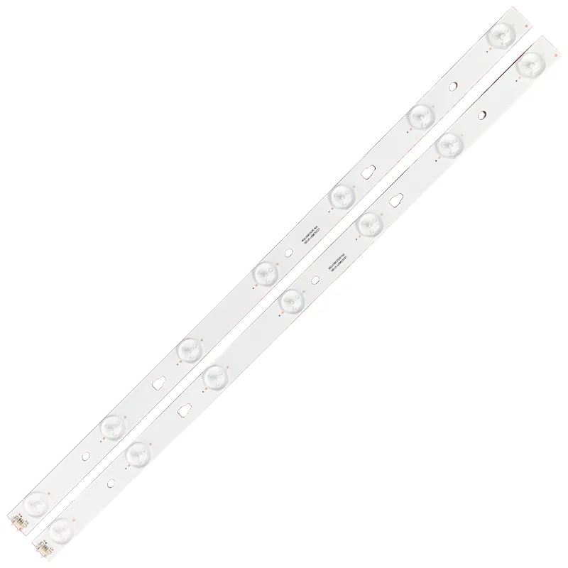 Paski podświetlenia LED do LT-24M450 LT-24M550 LE24B8000T LED236D7-01(B) V236BJ1-P01 TF-LED24S38T2 PLE-2405HD JVC LT-24MU360