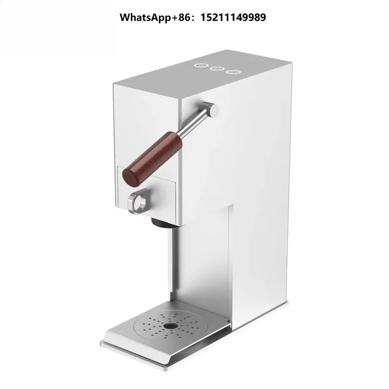 Manual Portable Coffee Machine
