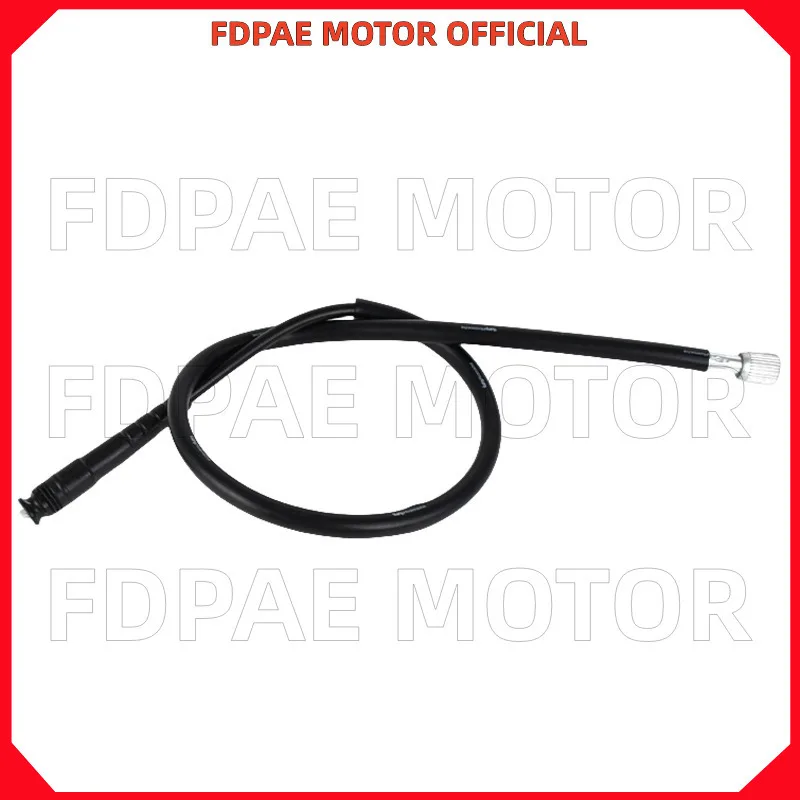 Mileage Cable for Wuyang Honda Wh150-3a-3b-3c-7a-7-3