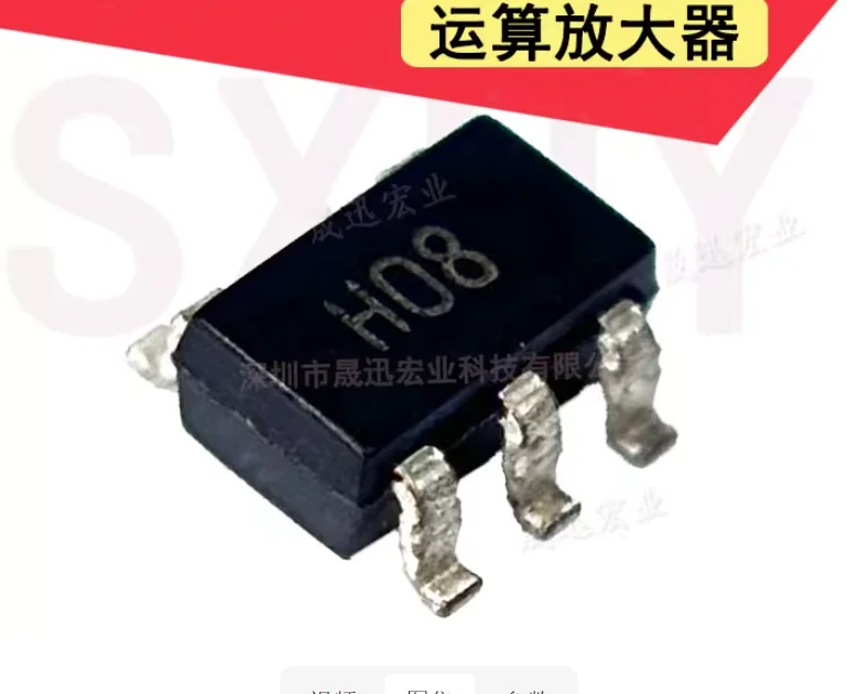 10PCS New Original …