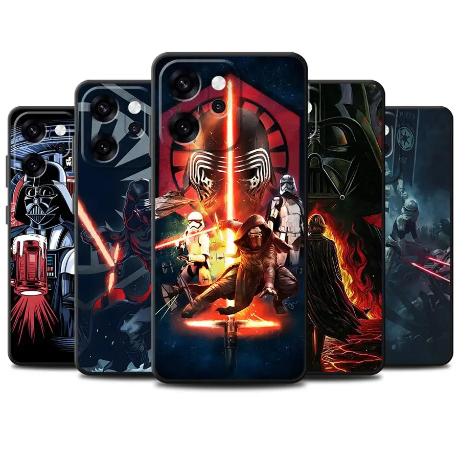 Star Wars Case For … - image