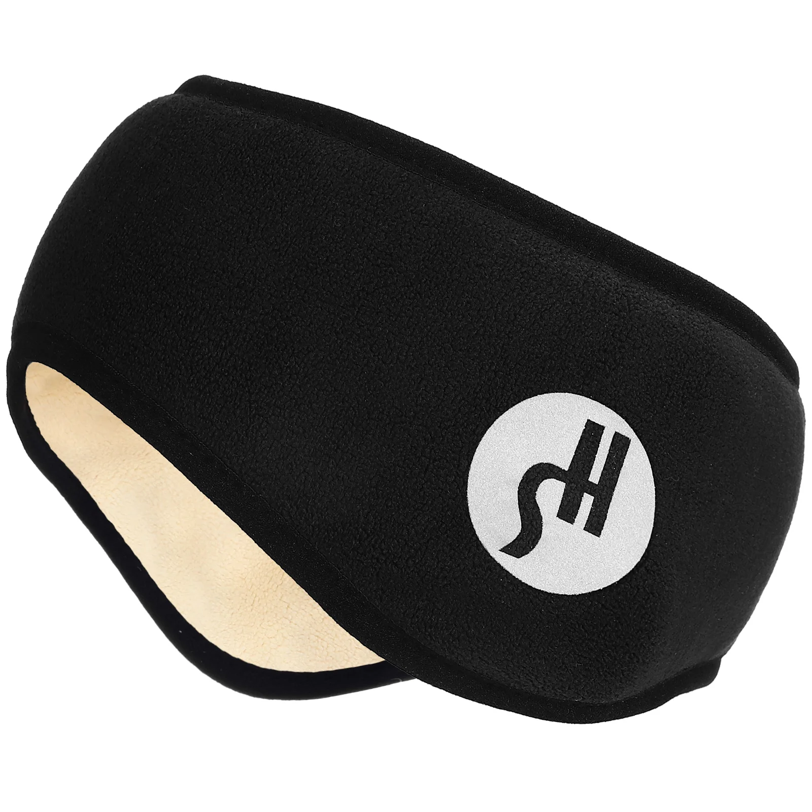 Ruído Cancelando Sleeping Ear Muff, Dormir Ear Warmer, Isolamento Earmuffs, Sleep Sleep