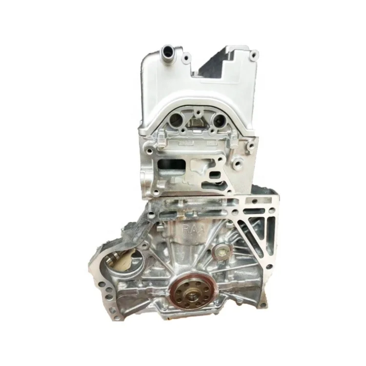 Factory Original Wholesale Bare Engine K24Z1 Engine Assembly for Honda