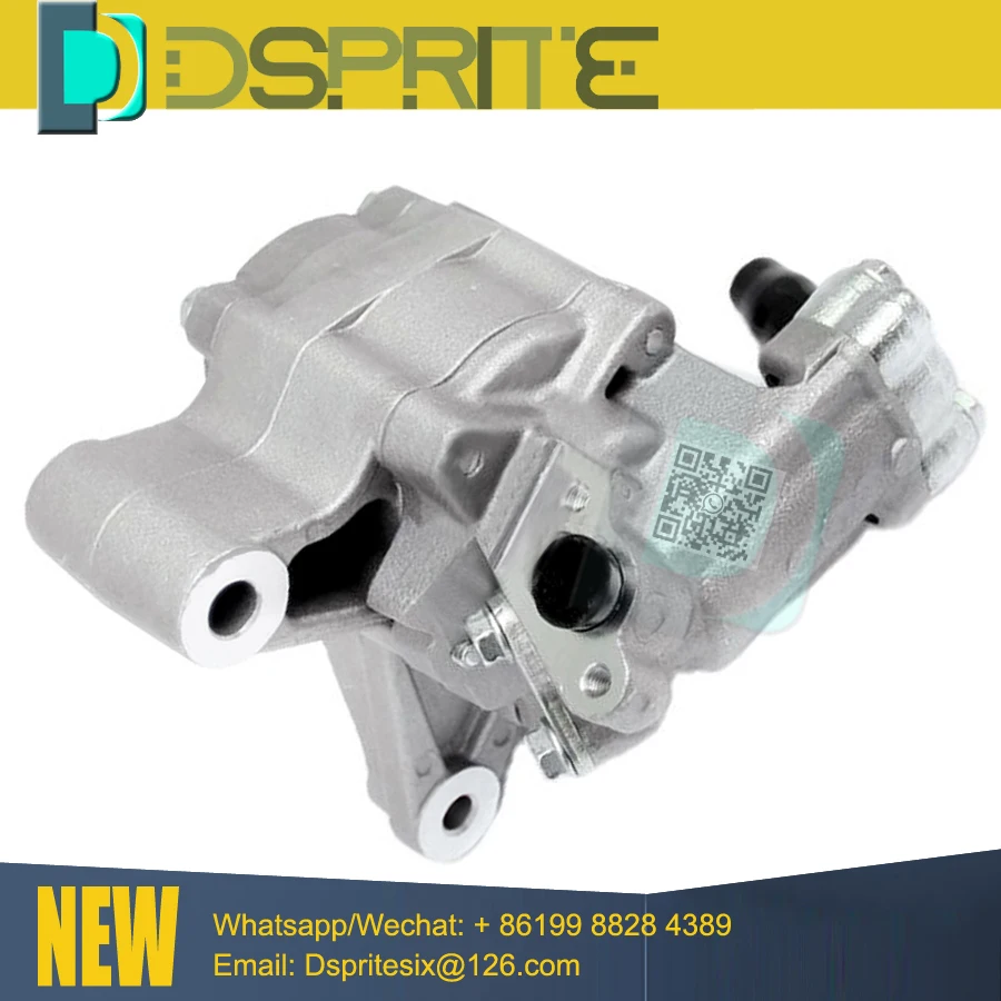 

Hydraulic Power Steering Pump For HONDA Accord CB3 CB7 1990-1993 Model 56110-PTO-050 56110-PT0-050 56100-PT0-050