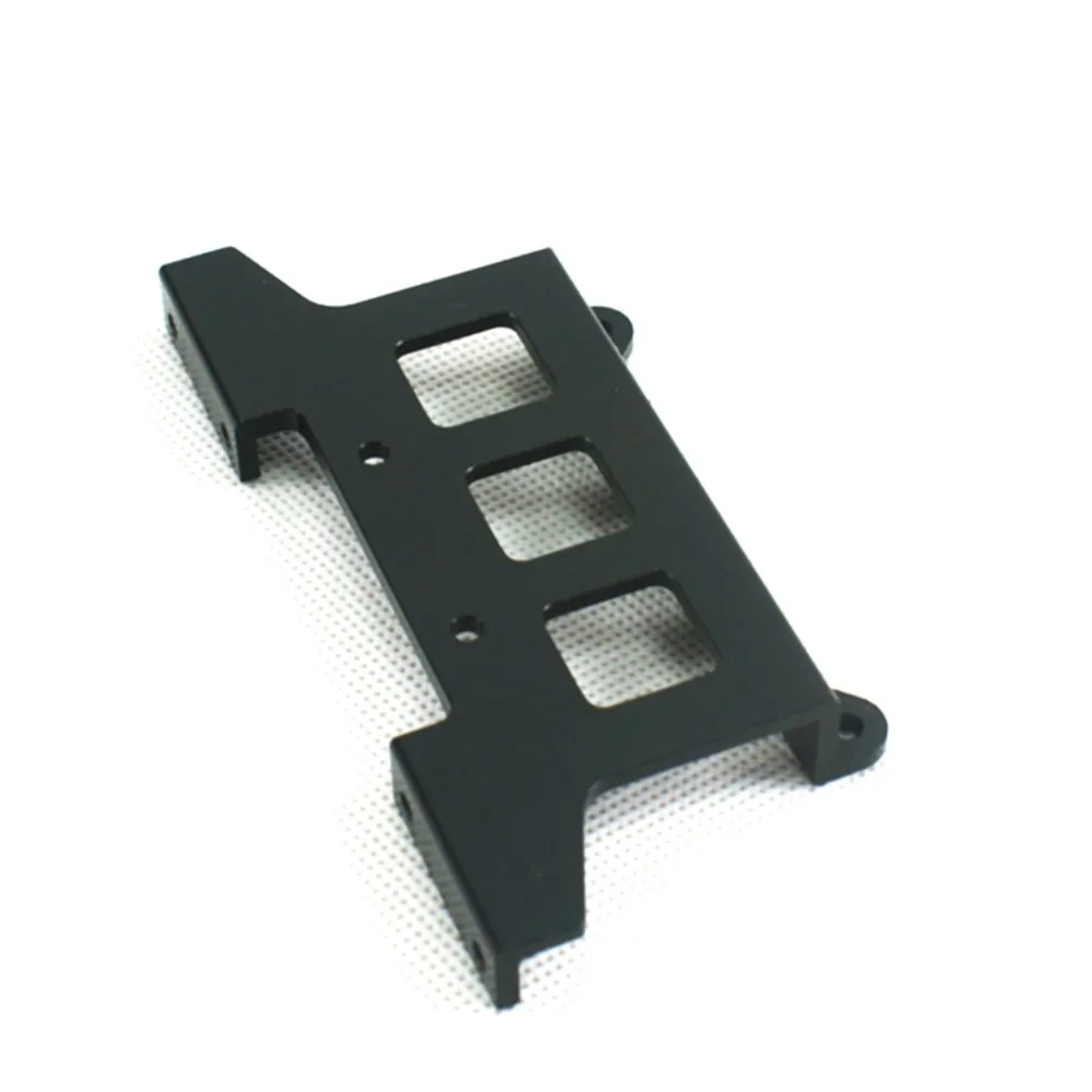 LESU Parti di Metallo Assicurazione Copertura Del Basamento 1/14 Tamiyaya R470 R620 RC Trattore Camion Giocattoli All'aperto TH02100