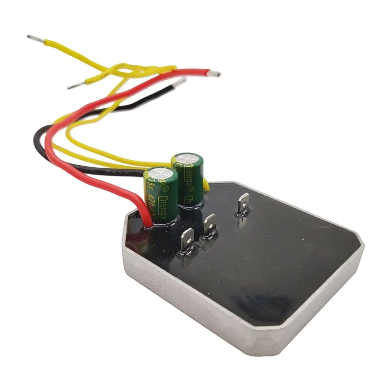 

12-дюймовая бесщеточная электрическая плата управления бензопилой. Практичная простая установка. Прочные аксессуары. Легкая замена.