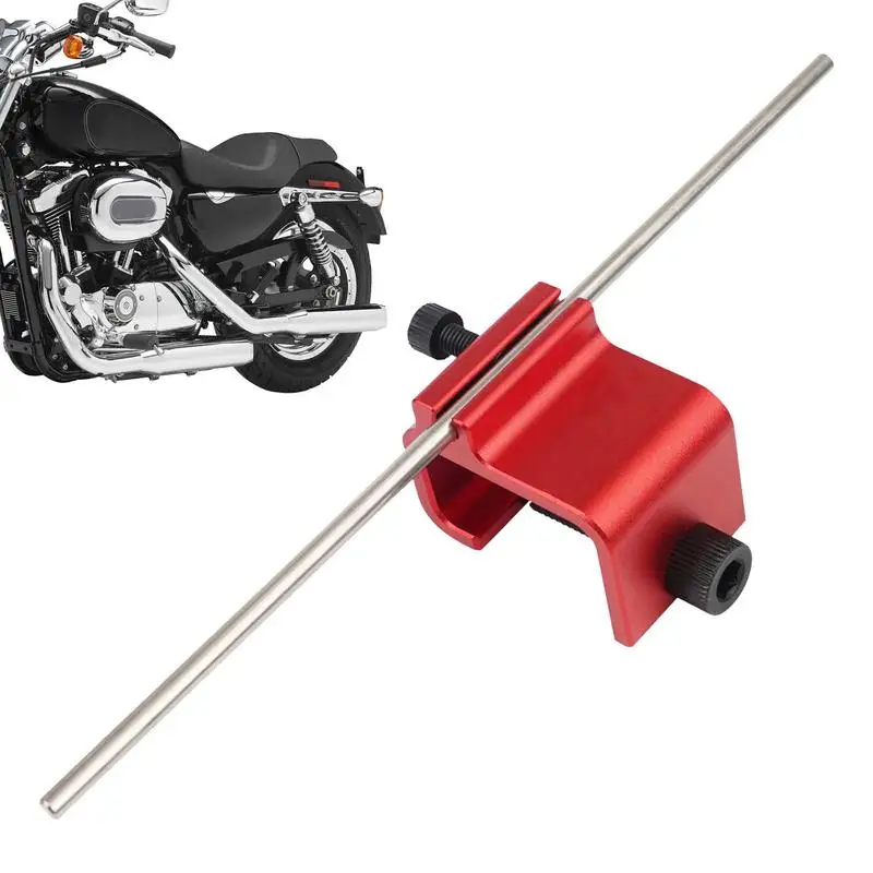 

Инструмент для быстрой регулировки цепи ремонта скутера инструмент для быстрой регулировки выравнивания точный дизайн ремонтный инструмент для мотоциклов квадроциклов