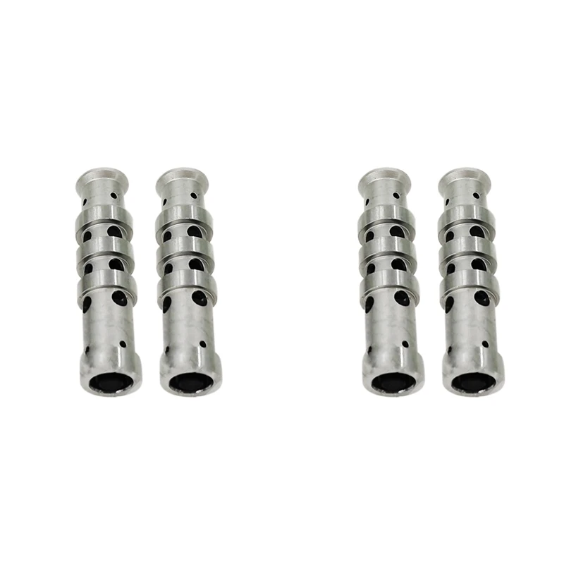 4X MPS6 6DCT450 Auto Transmission Valve Body Plungers Fit For Ford Focus Volvo S40 S60 Dodge