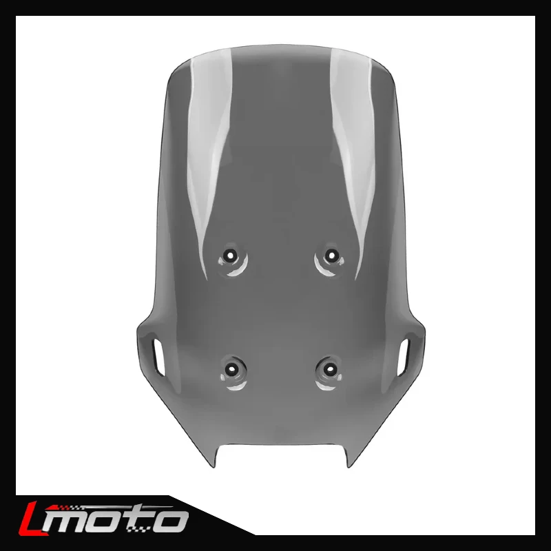 

Suitable for CFMOTO motorcycle 450MT MT450 front windshield cover 450MT protruding fairing accessories