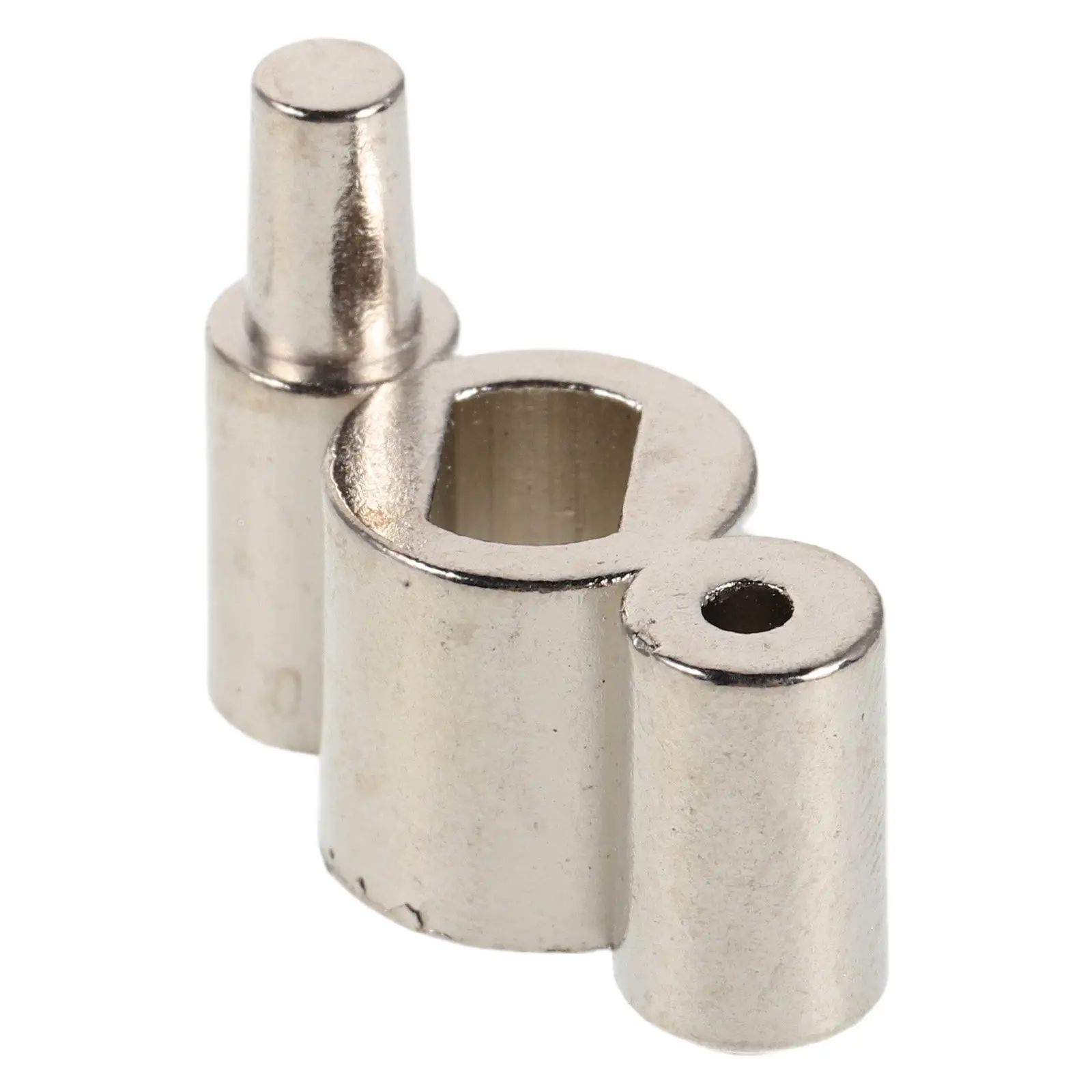 Precision Rotary Valve Brass Instrument Repair Replacement High Precision Fit Valve Three- Trombone F Attachment