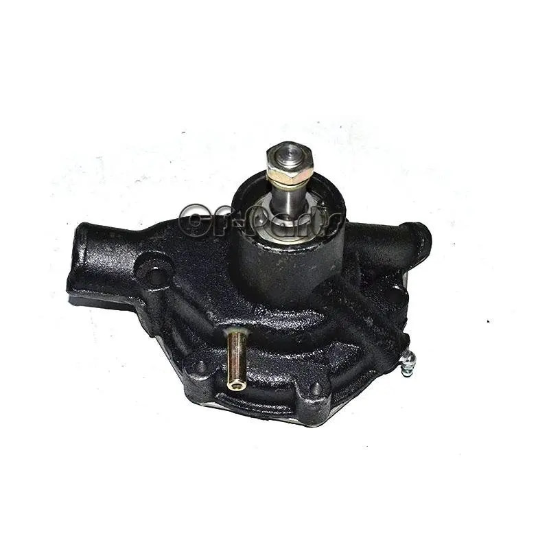 S6E S6E2 Water Pump 34745-11010 30645-60050 34445-20010 34545-10010 For Mitsubishi Forklift FD50 FD60