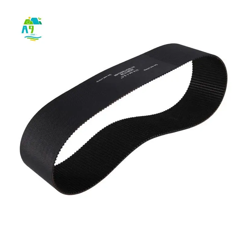 A09E-38283729 Car Electric Steering Rack Belt For Ford RANGER F150 2023 374-34-1.5-5° Pinion Gear Belt Auto Accessories