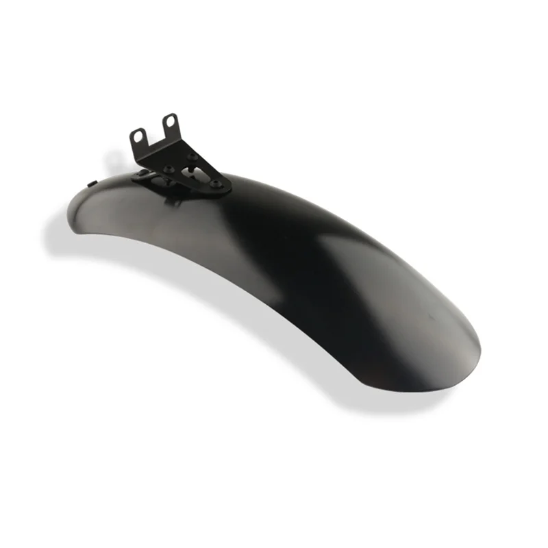 

B07A-Mudguard Front High Mounted Fender Splash Guard For BMW R12 Ninet R 12 R Ninet Motorcycle Option 719