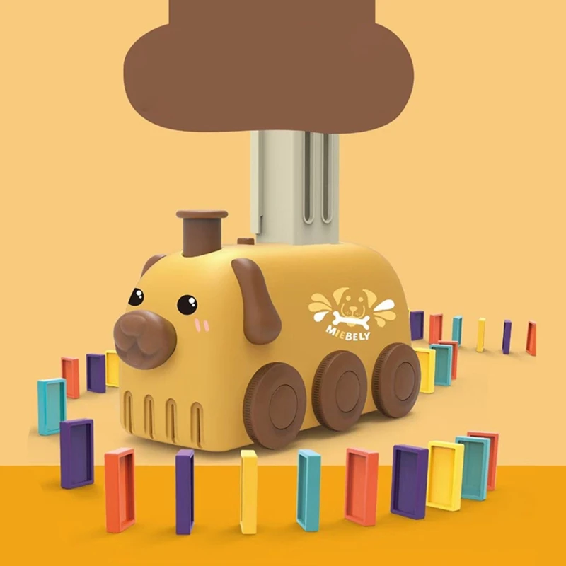 

Baby Train Toy Building Block Developmental Toy 3D Puzzle Stacking Block Early Learning Toy Automatic Music Toy Dropshipping