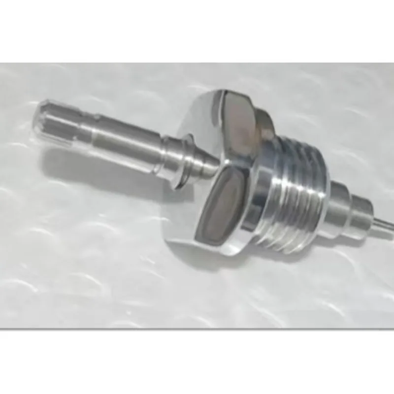 

Suitable for Aibo E61/rocket R58/Lelit V3 Coffee Machine Flow Limiting Valve Adjustable Flow Limiting Variable Pressure Flow
