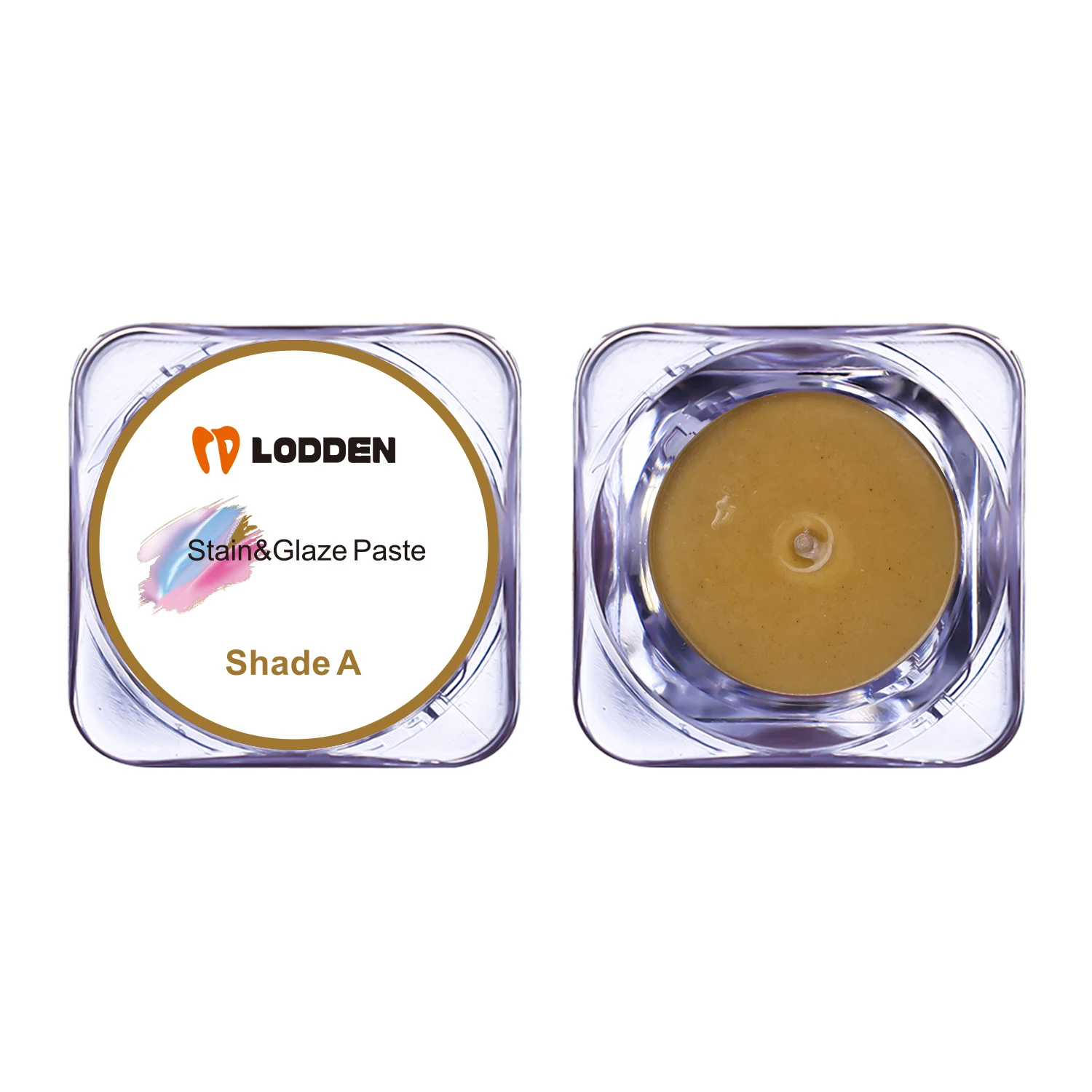 Variant: Shade A 4g