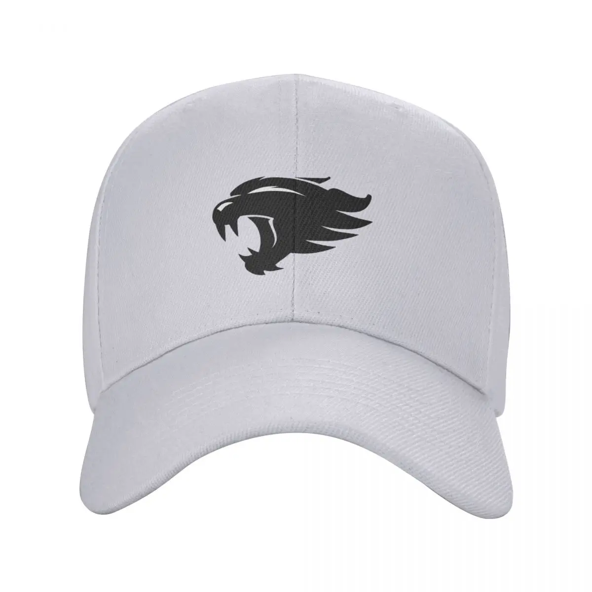 Wildcat Baseball Cap Bobble Hat Sports Cap Uv Protection Solar Hat Women's Golf Wear Men's