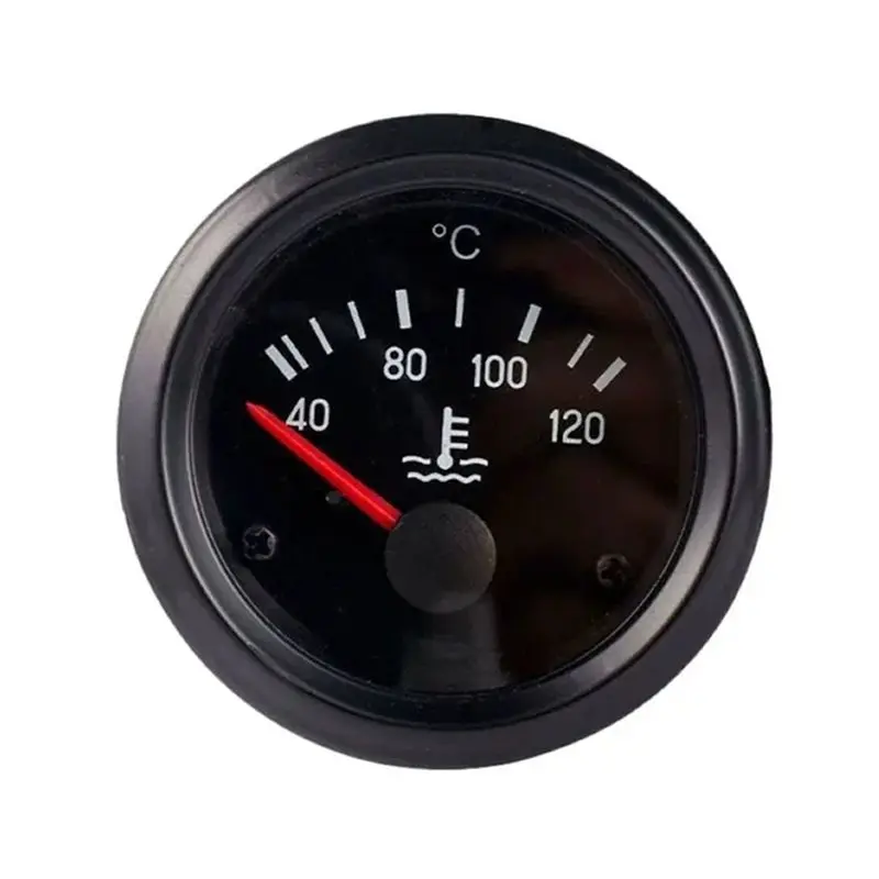 

AT63-Diesel Generator Set Water Temperature Meter 40-120° C Water Temperature Sensor Parts