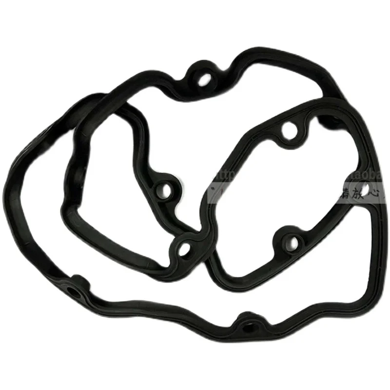 

FAW Jiefang Long V Xichai 4DLD-17E4R China IV Engine Suitable Valve Cover Pad Rubber Pad