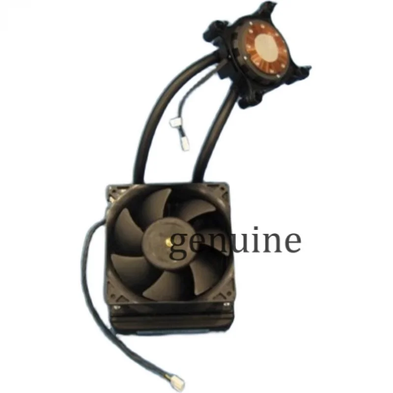 Новый оригинальный CN-0MH0HN радиатор для Dell Alienware Aurora R8 R9 R10 R11 R12 радиатор для жидкого процессора MH0HN 0MH0HN радиатор с водяным охлаждением